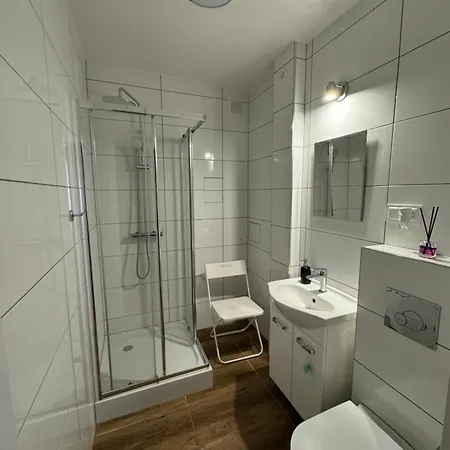 Apartment Syrokomli