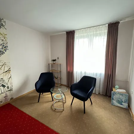 Syrokomli Apartmán Gdyně